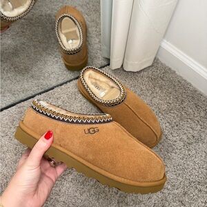 UGG Tazman II Chestnut Men’s 8